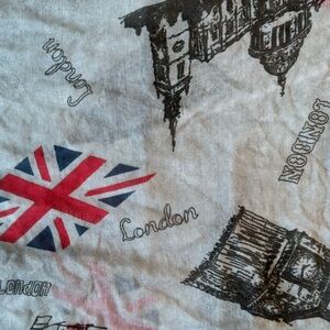 NWOT - London Bandana - Lot 1